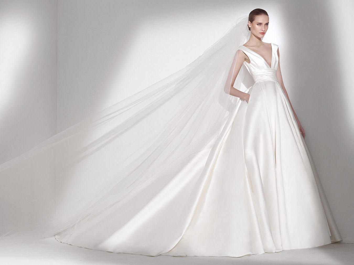 【婚纱单租】专属个性定制单租1280起