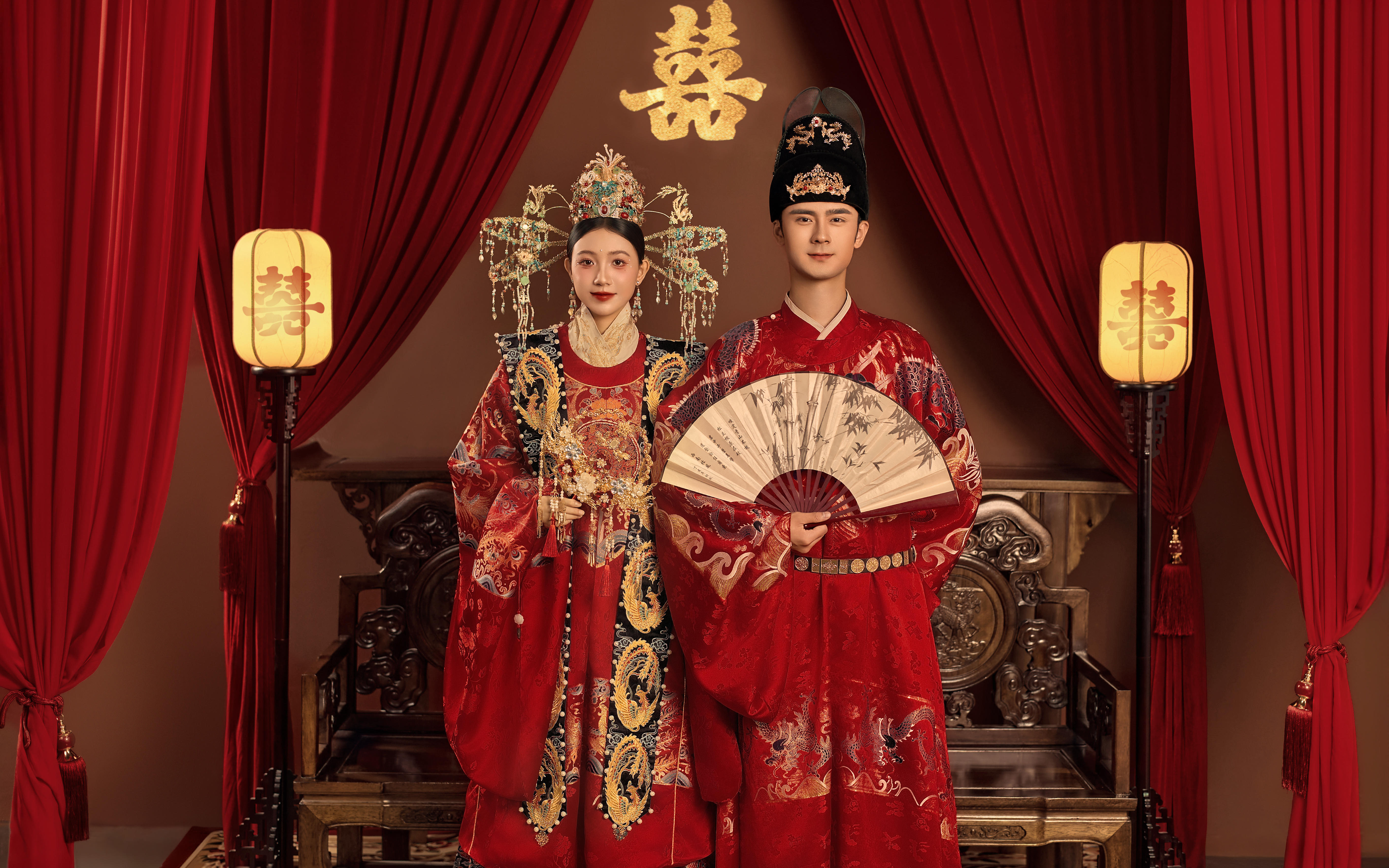 一堂缔约