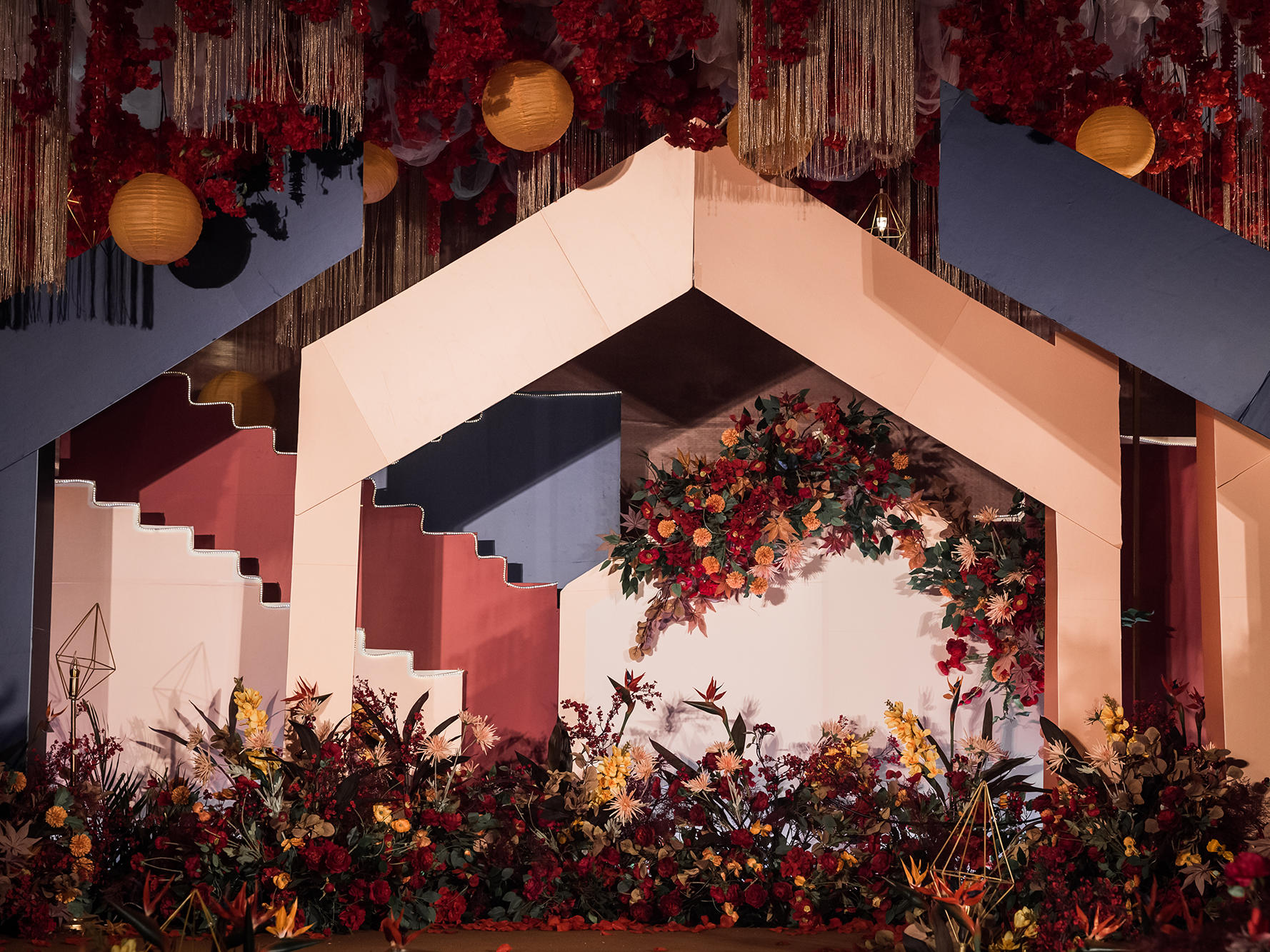 【吉祥婚礼】唯美浪漫婚礼《懂》