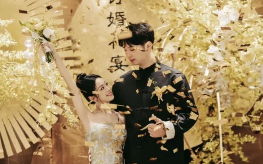 2999订婚系列金色