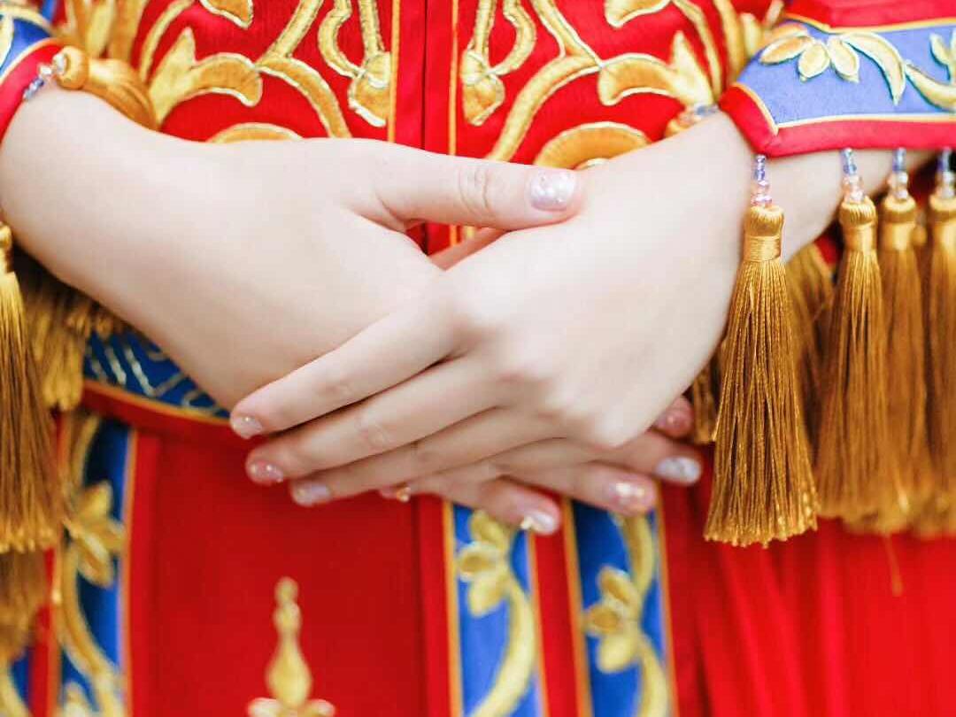 黛西婚纱品牌推荐梦幻公主系列