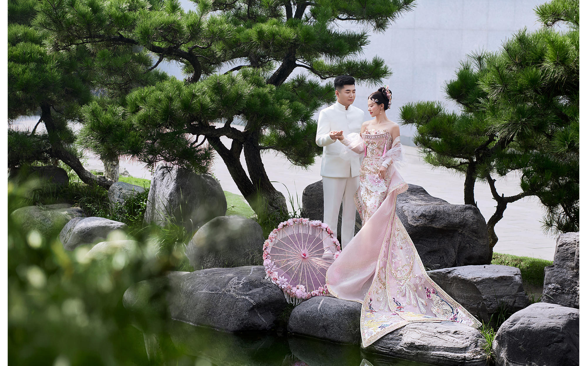 ONLYYOU影像客片—西安特色