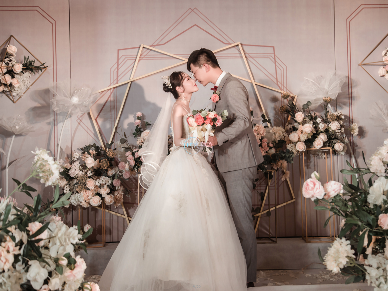 【时光印迹】关中风味小吃城/香槟色/一价全包