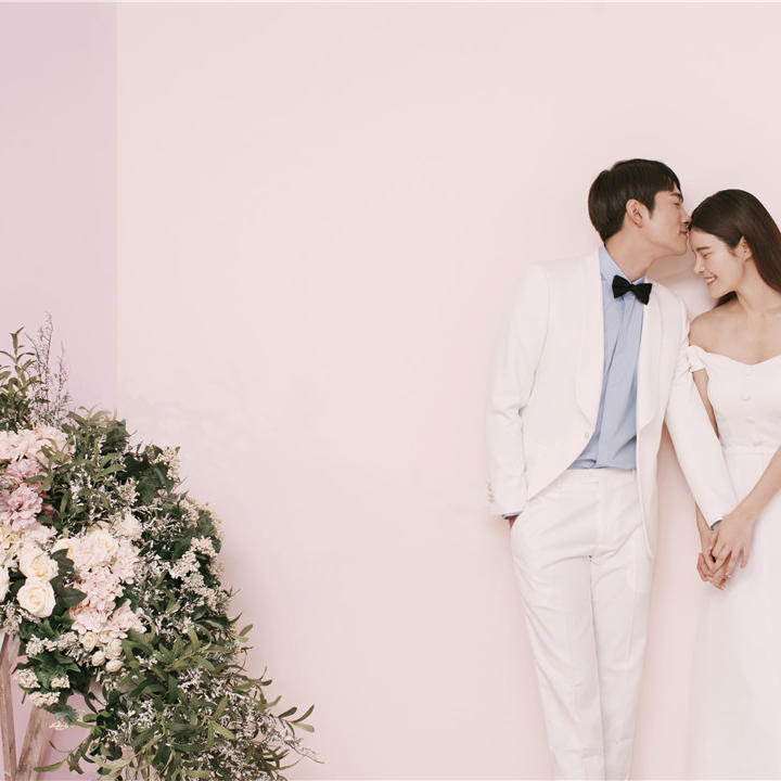 私人定制超值特惠婚紗套系