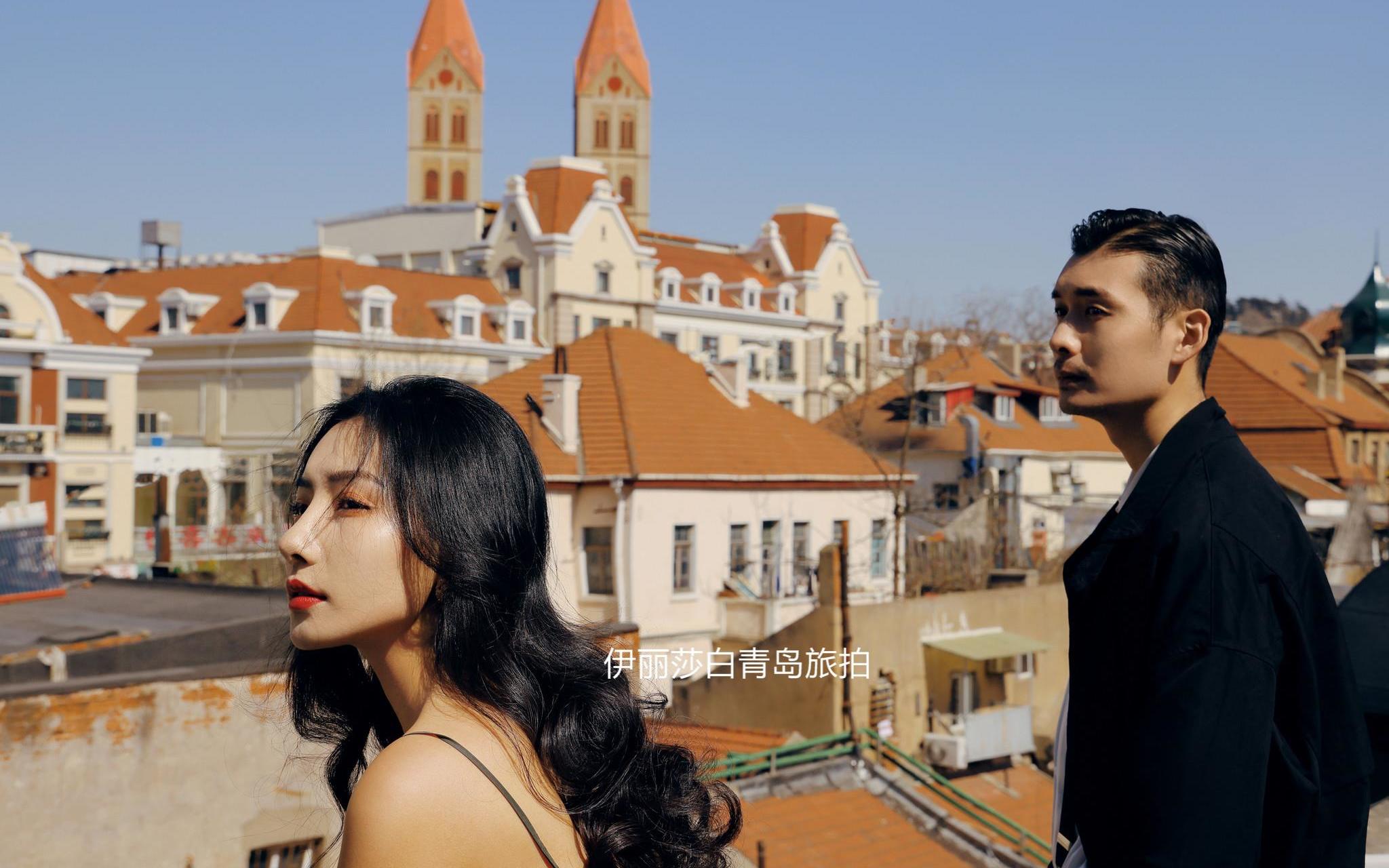 拍婚纱照1999-2999-3888-4699