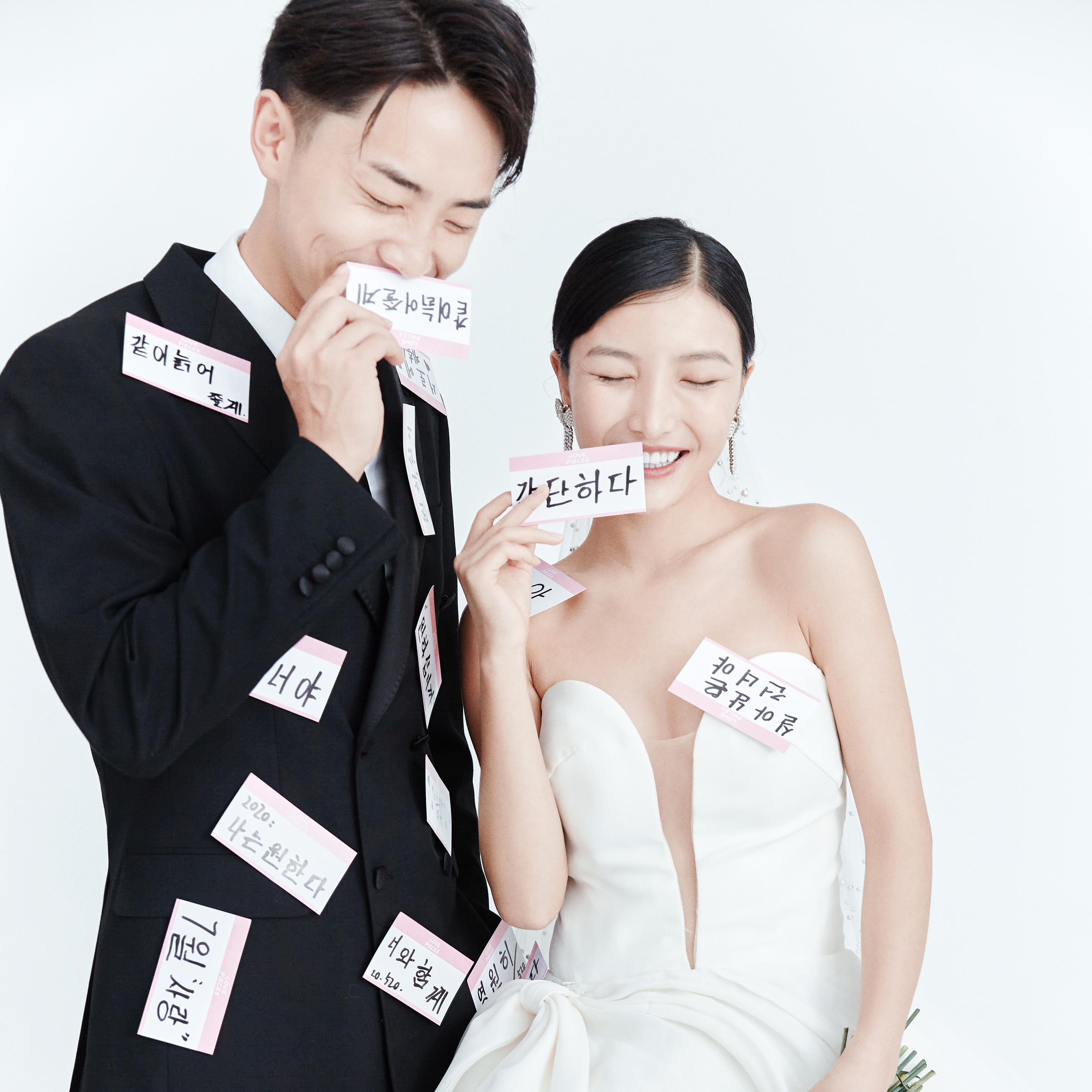 创拍研发·致敬技术 10服10造婚纱照