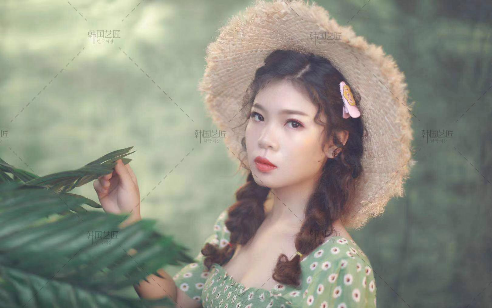 【人氣爆款】風格任選 全城旅拍 高品質(zhì)