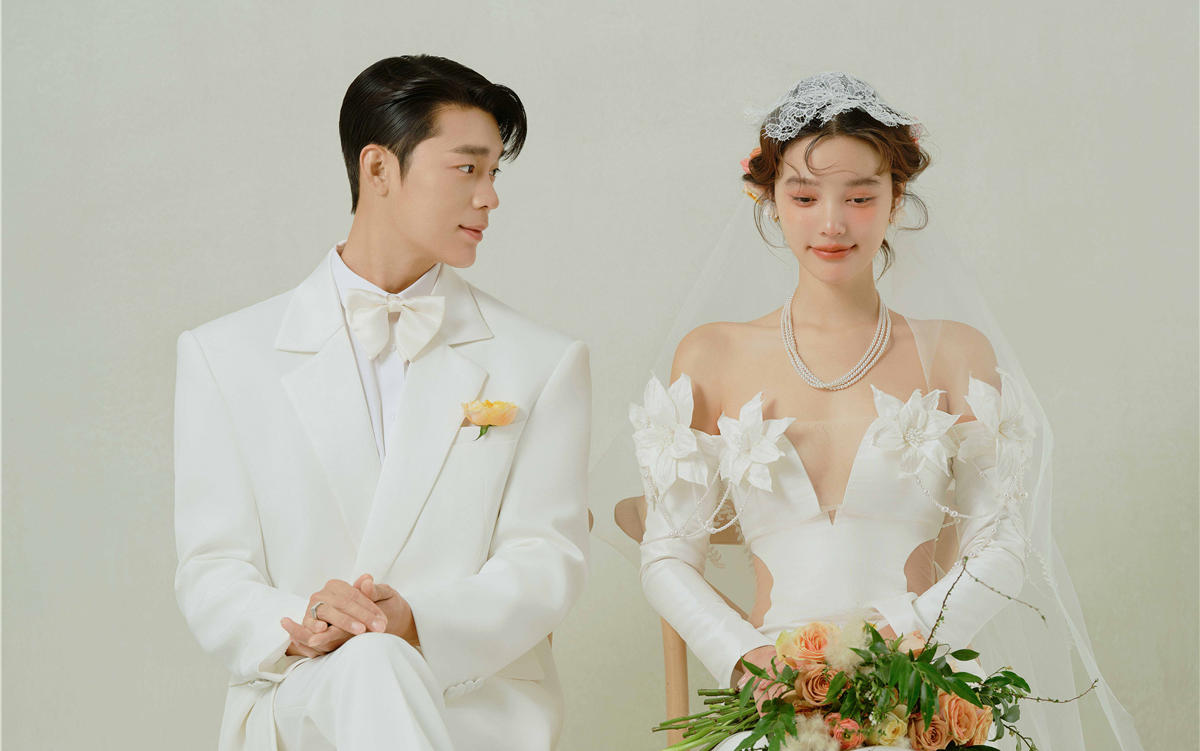 是電影截圖級別的文藝浪漫啊