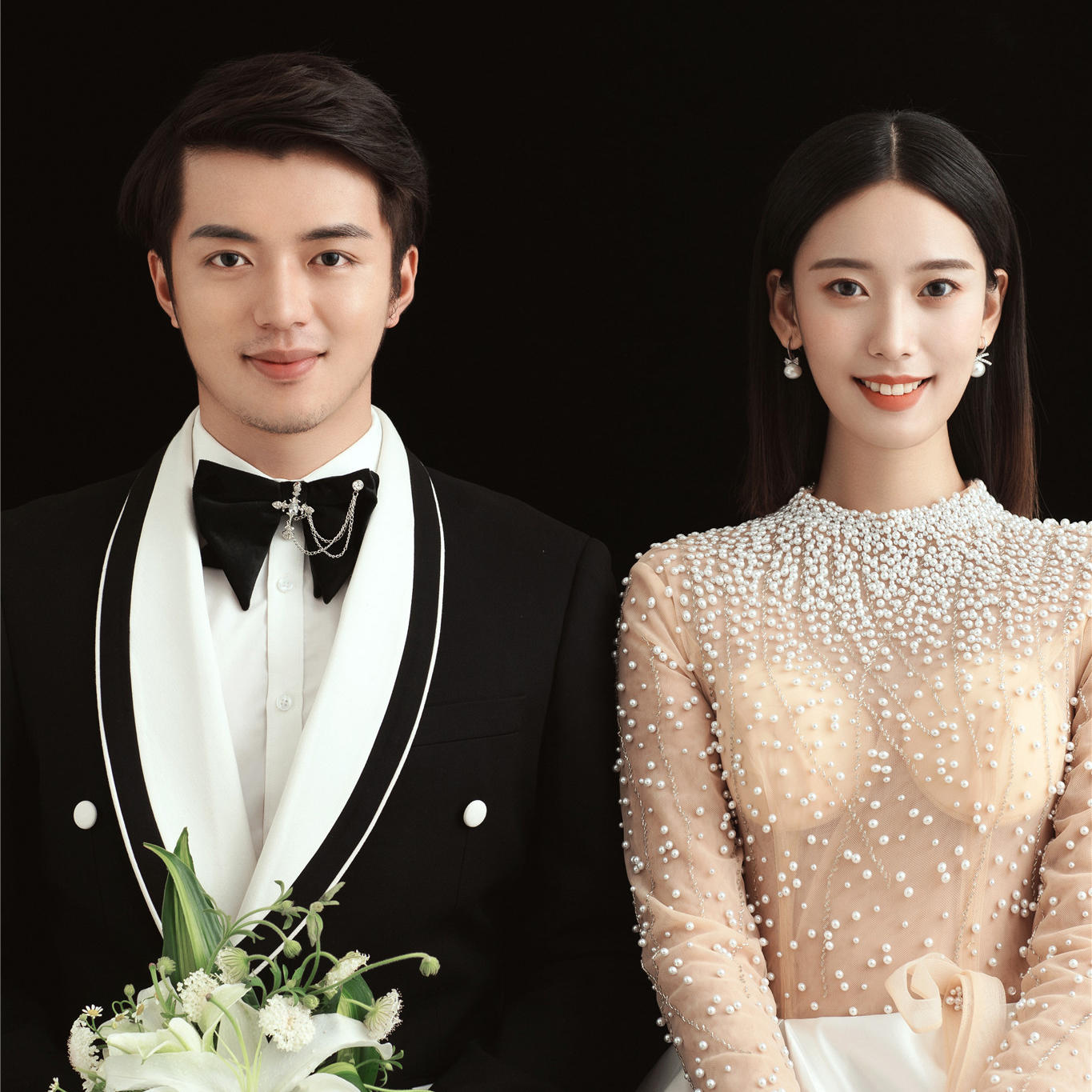 【十大风格任选】|十服十造 享拍城市夜景