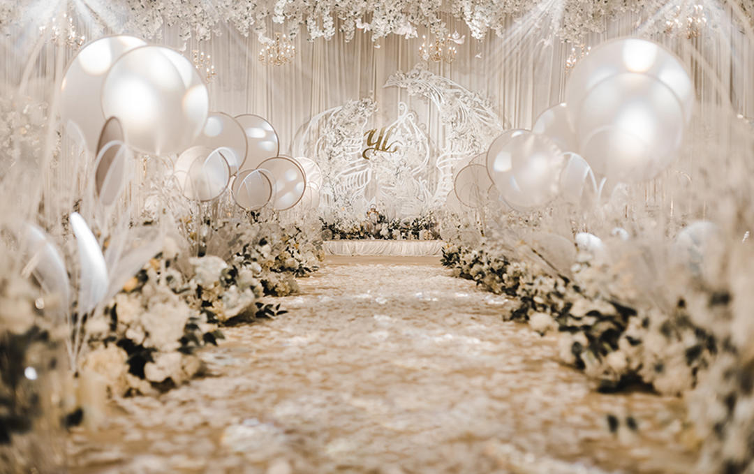 【南风里】我们熬过了漫长岁月，然后白了头