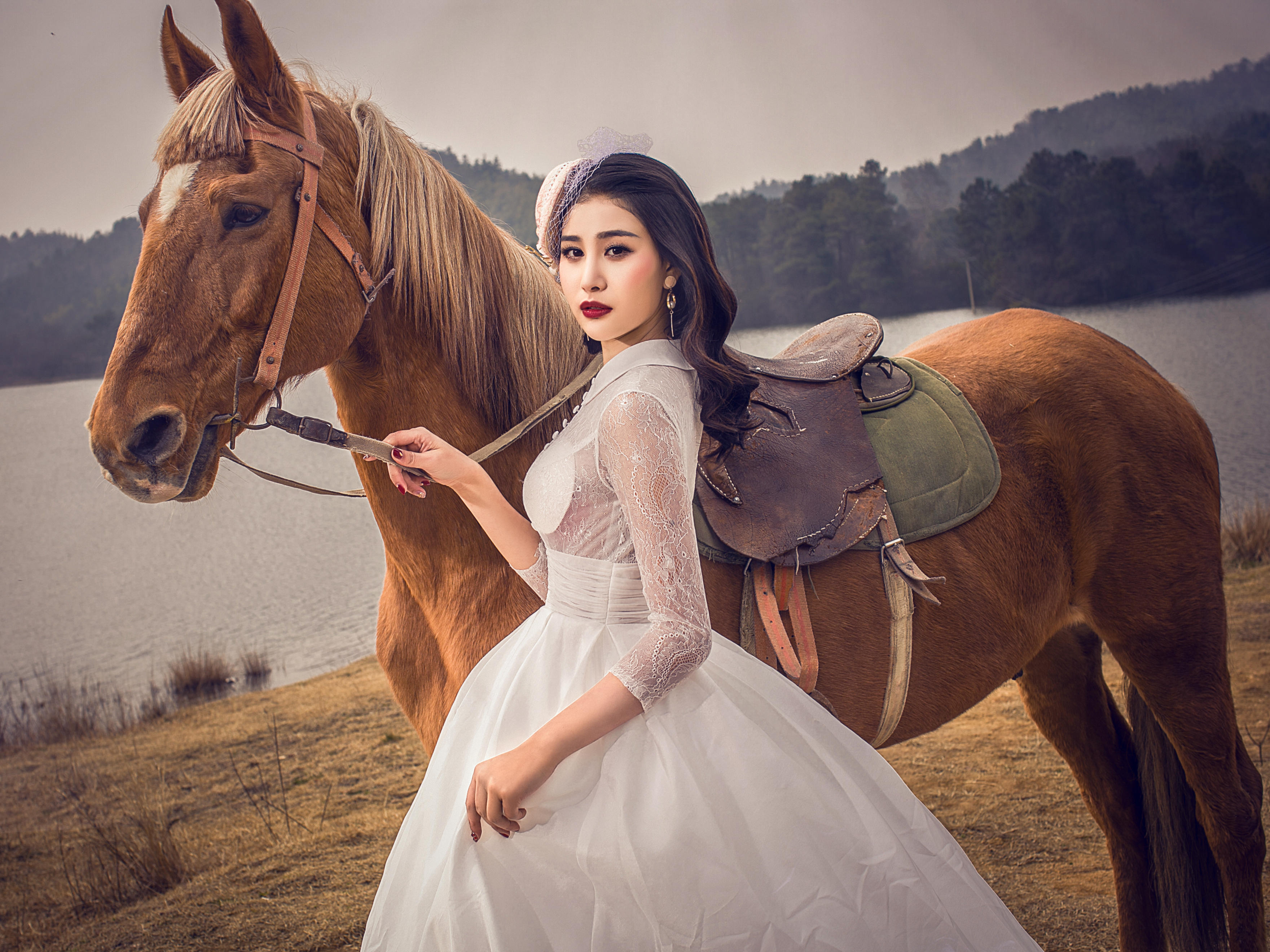 英伦婚纱照_复古英伦婚纱照