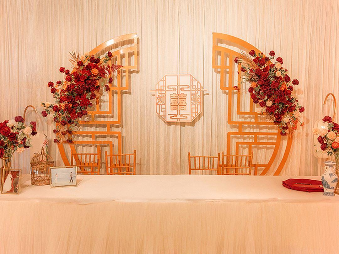 【东成婚礼-高端定制】现在预约·一对一为您服务