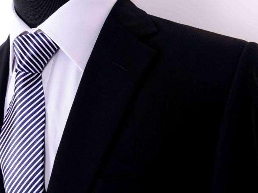 新款西服套餐【高级定制西服】6件套