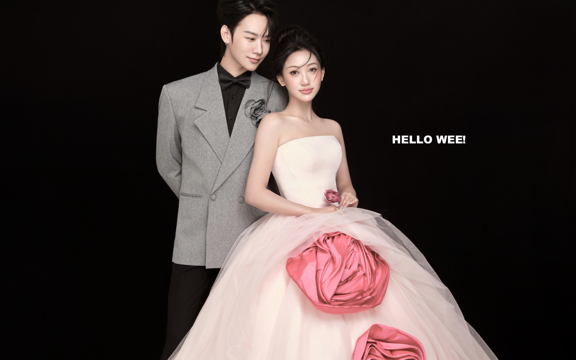 室内韩式风格简约