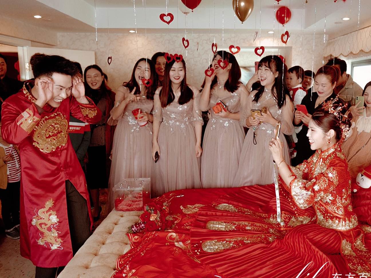 半程跟妆愿所有的美好   都能如期而至