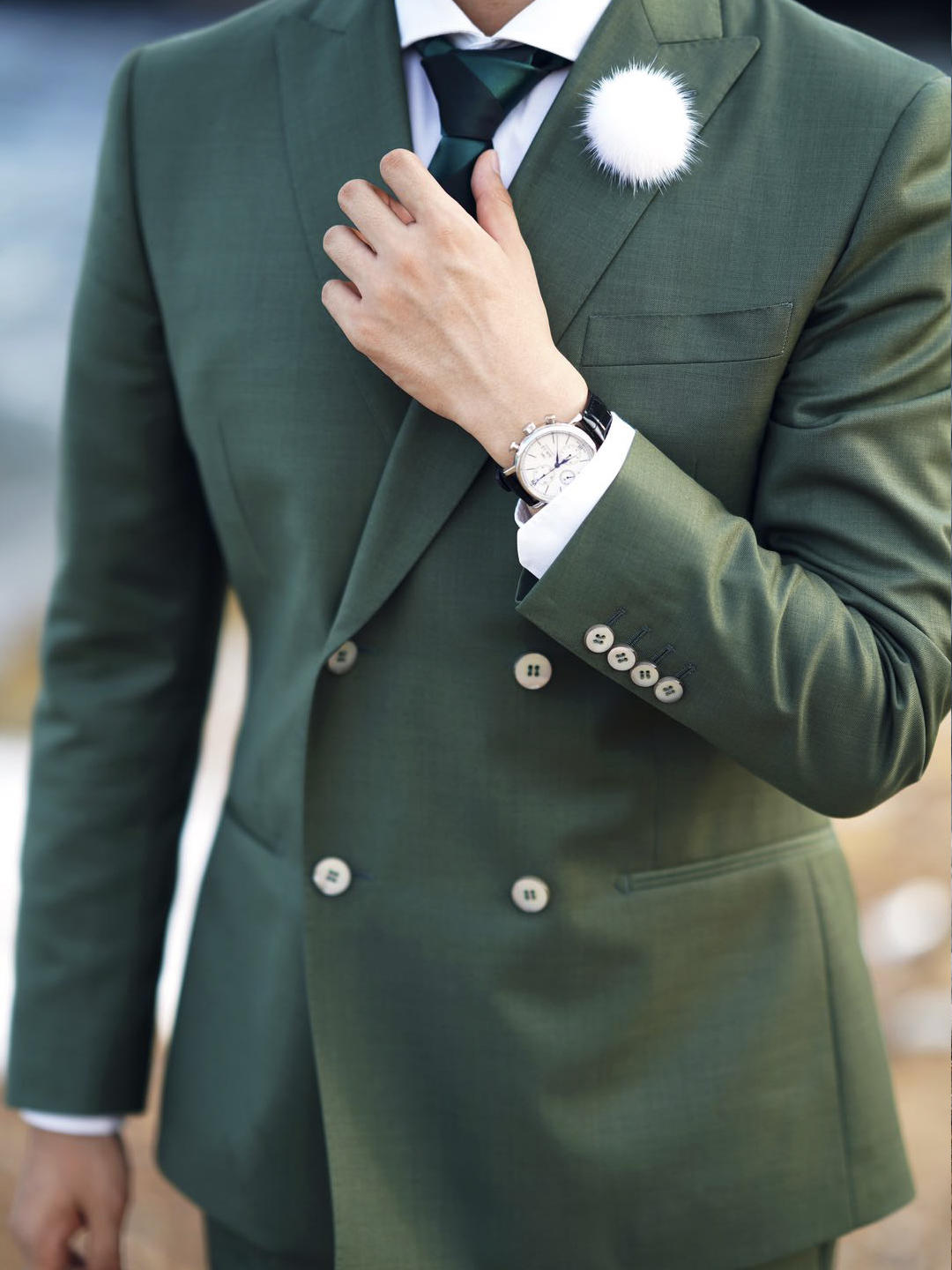 [入门之选]高性价比四季经典套装