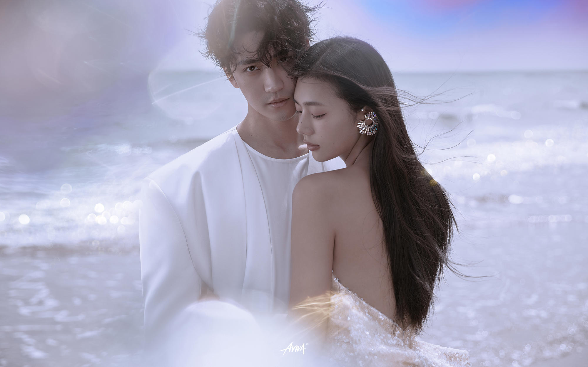 三亞樣片·無限暇想《HONEYMOON》4.0