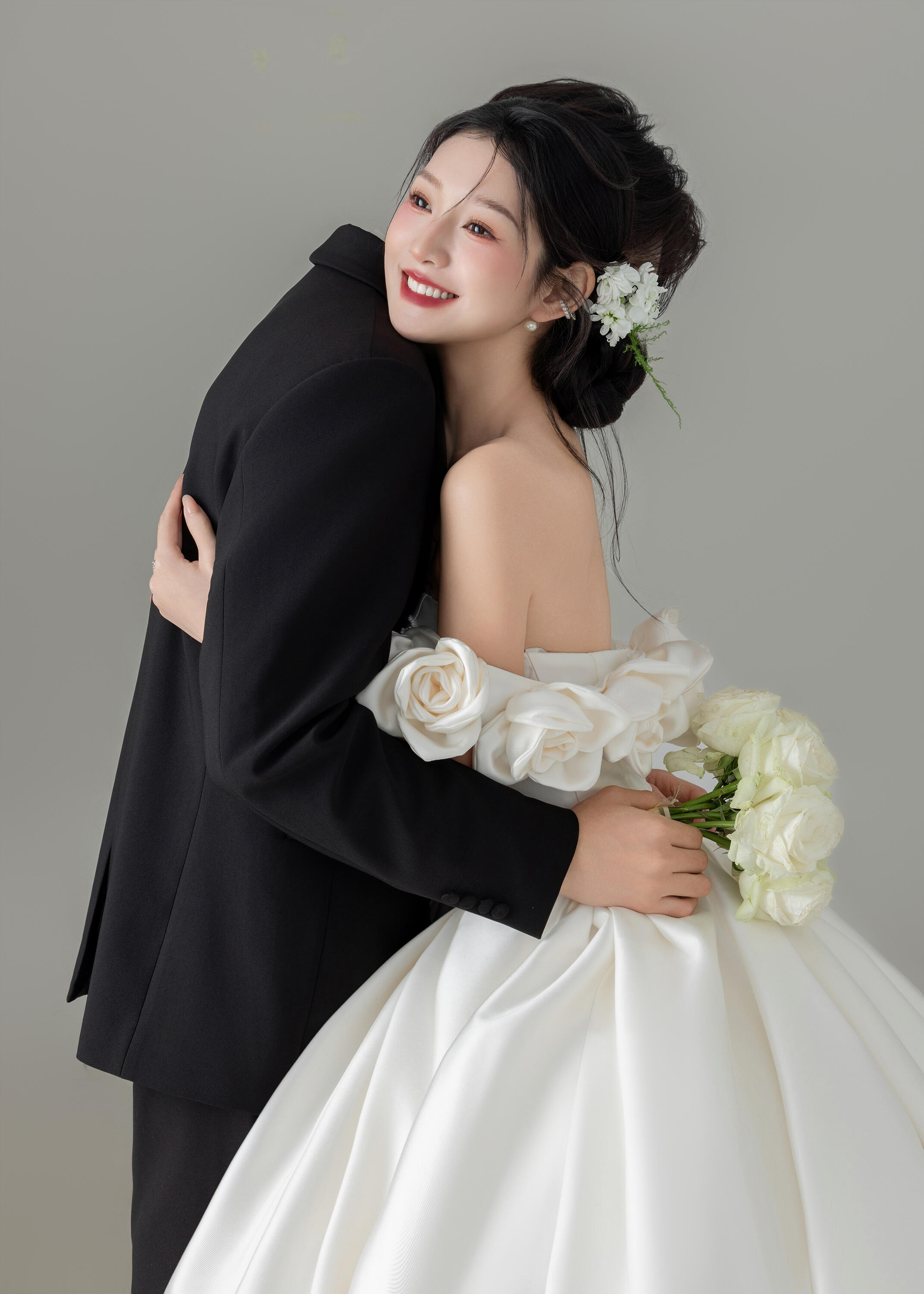 室内极简风系列 