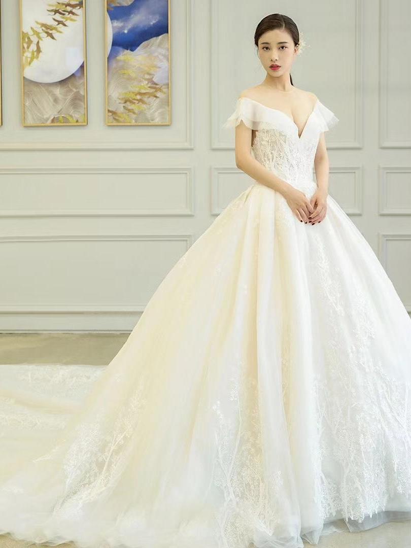 【壹嫁衣高级定制】超值推荐套系