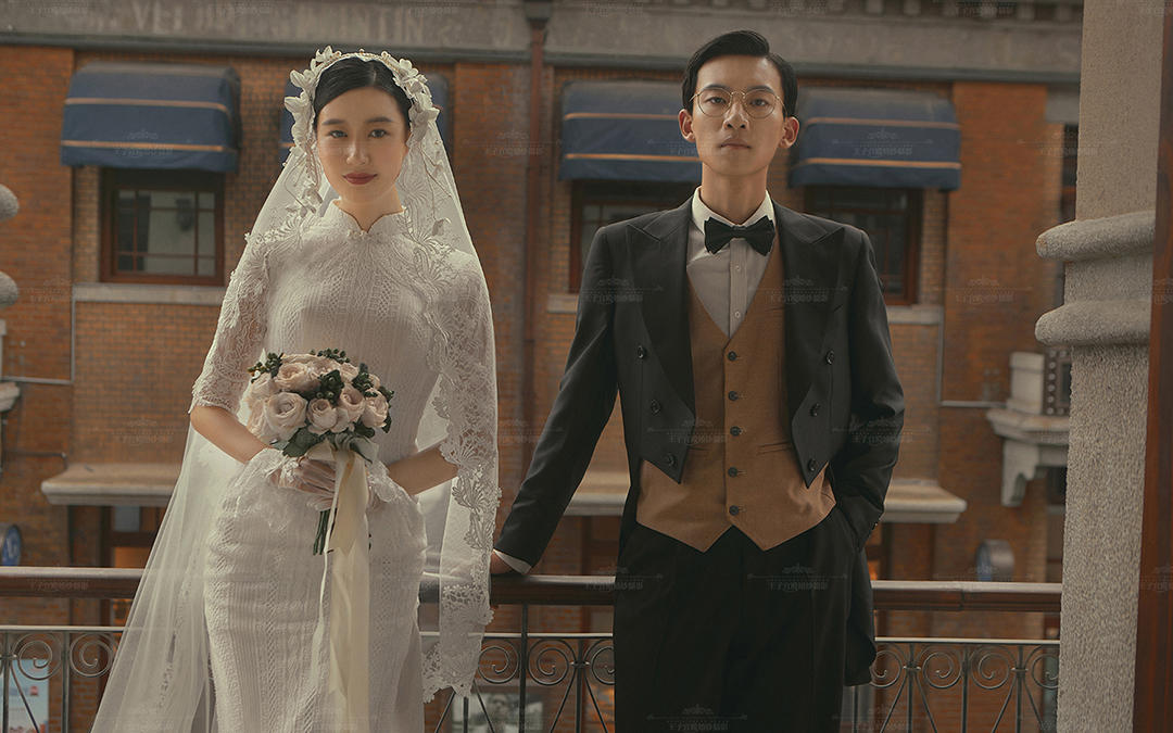 【王子宫殿】 衣香鬓影 