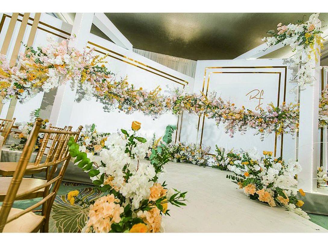 鱼小姐-一生所求温暖与良人