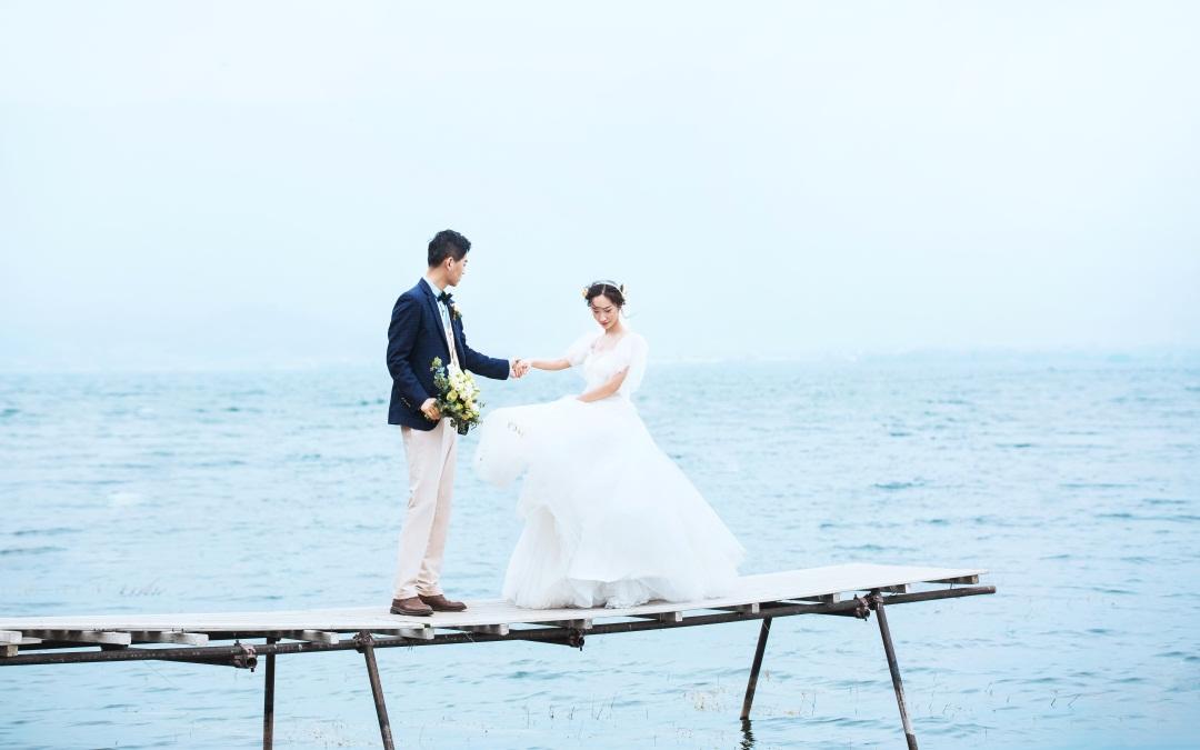 遇见菲林 ◆ 一种关于年轻人的旅拍方式