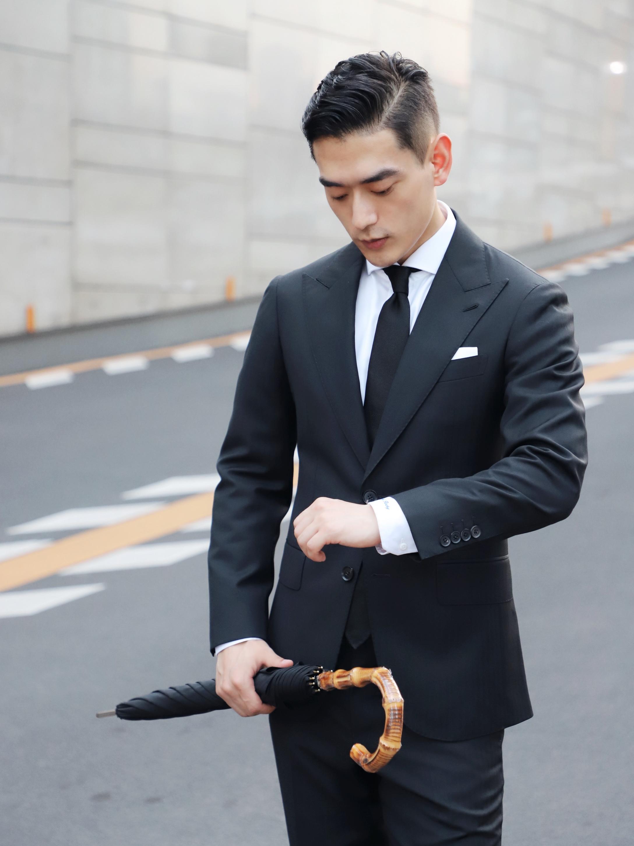 商务日常|婚礼西服|男士西服租赁