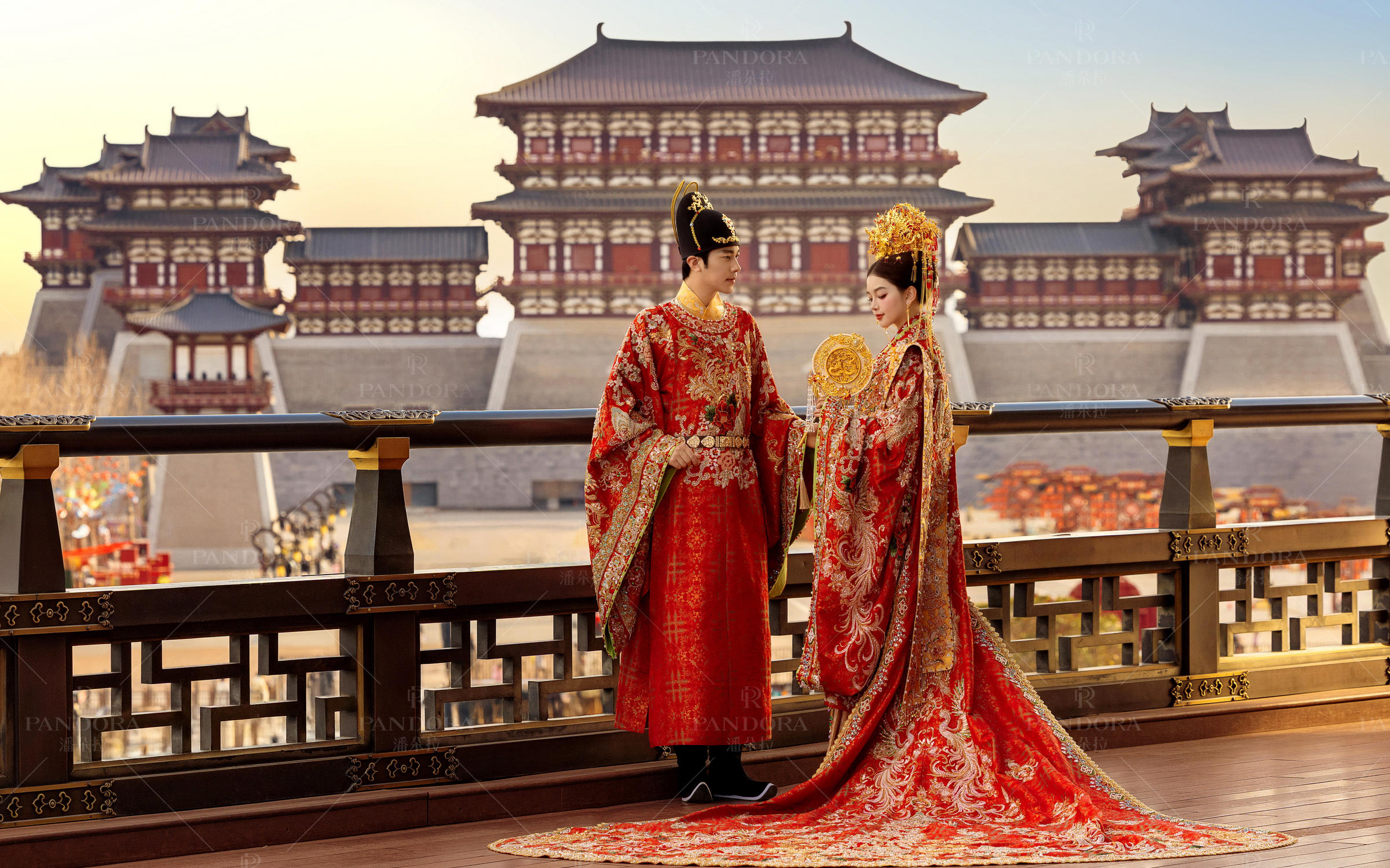 PANDORA | 風(fēng)格鑒賞