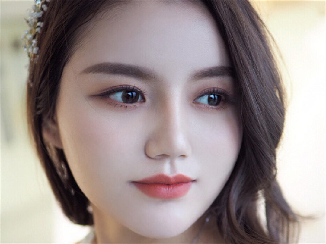 【让你变美美套餐】跟妆！妈妈妆包了！饰品包了！