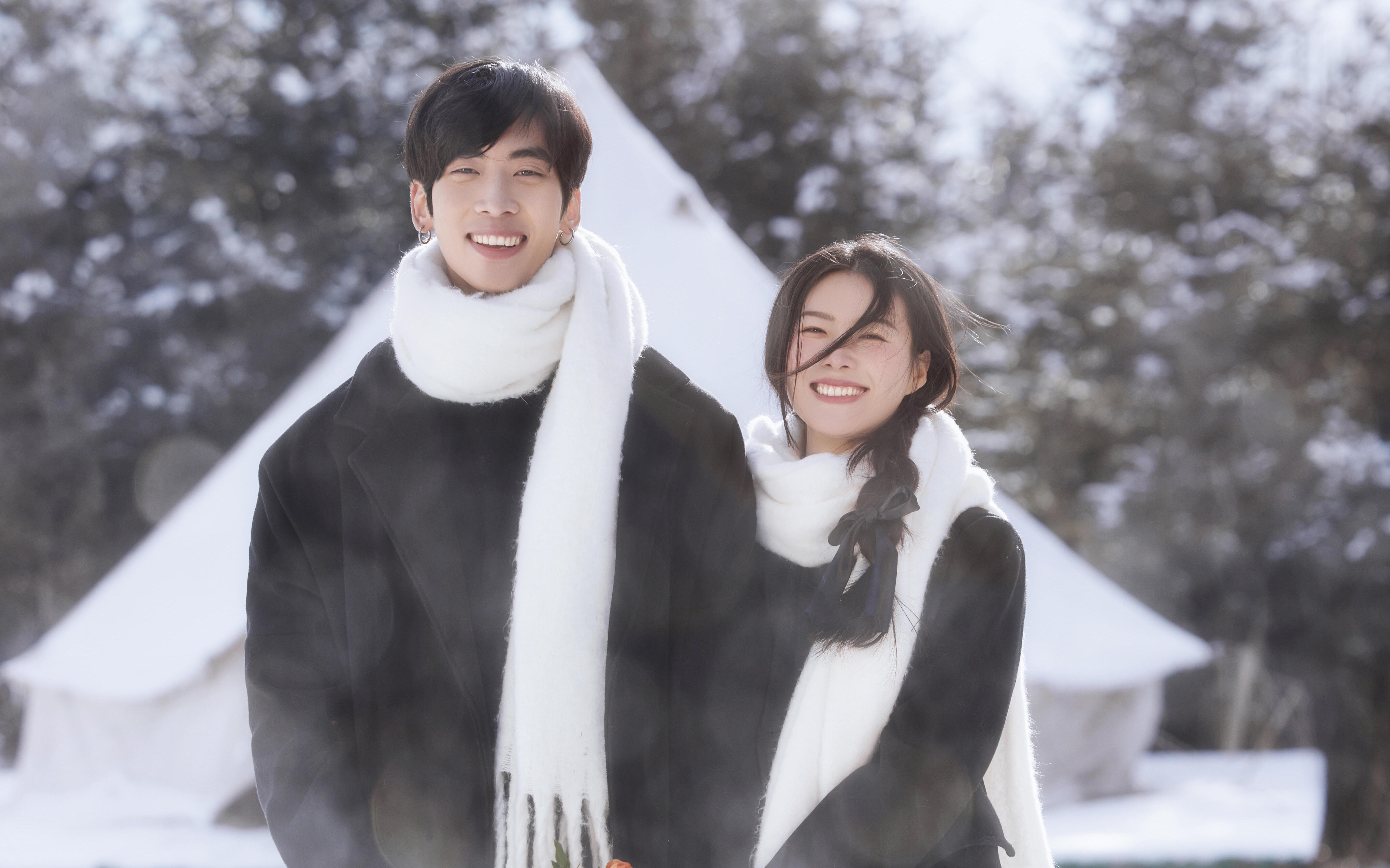 冬天的浪漫情書