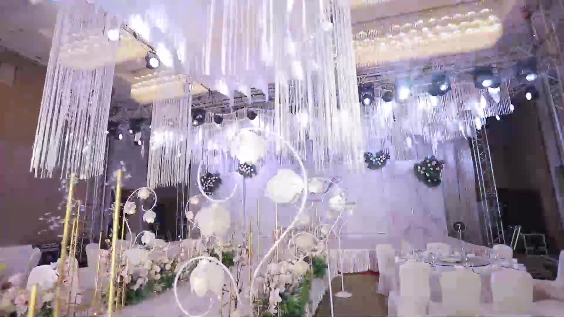 她他婚典 --【白素森系】