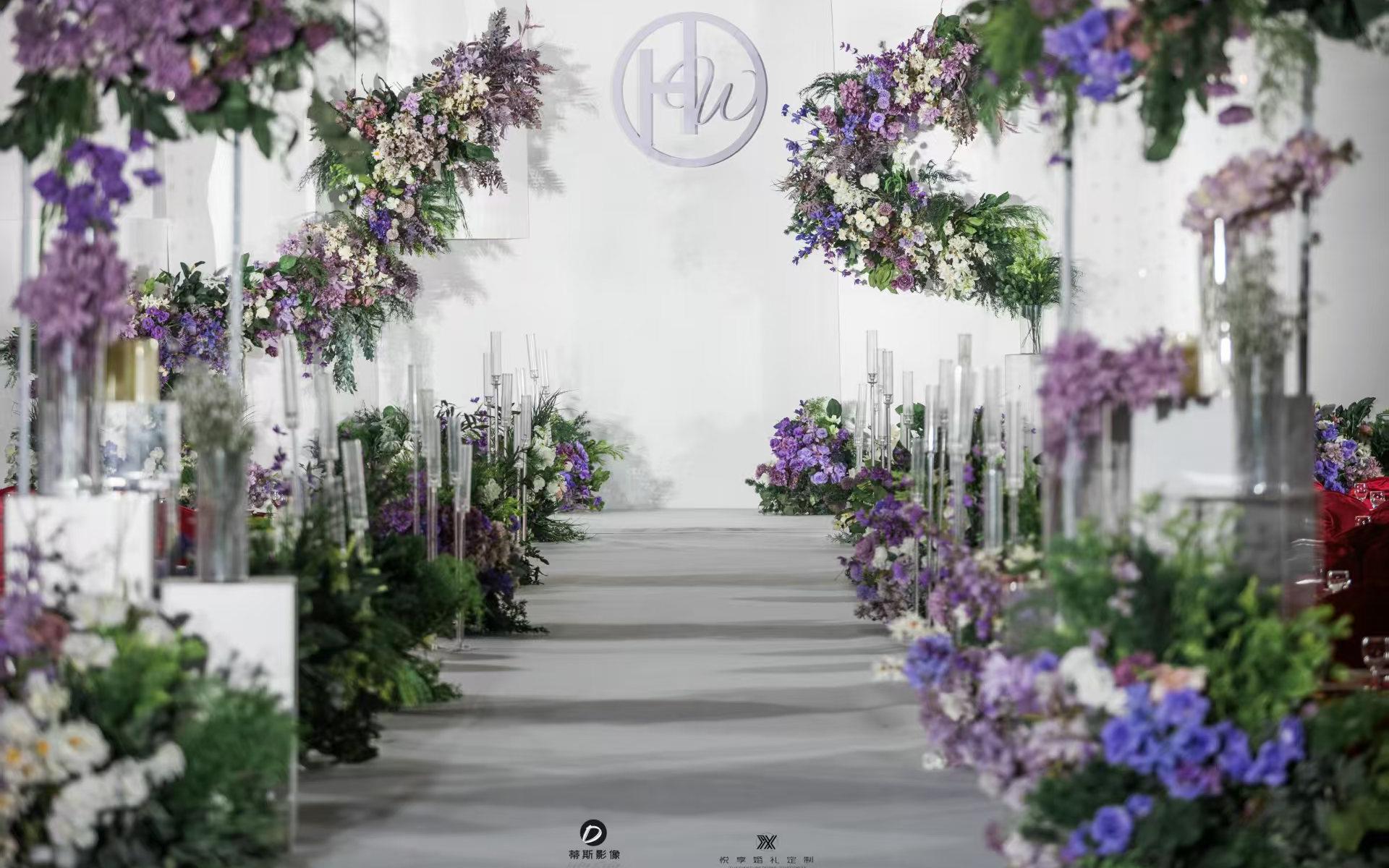 【悅享婚禮】就喜歡醬紫的婚禮