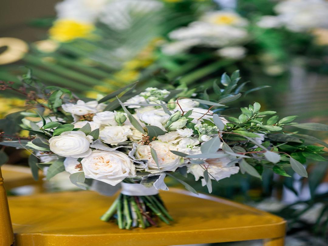 ＃欧林婚礼策划＃《爱的小屋》