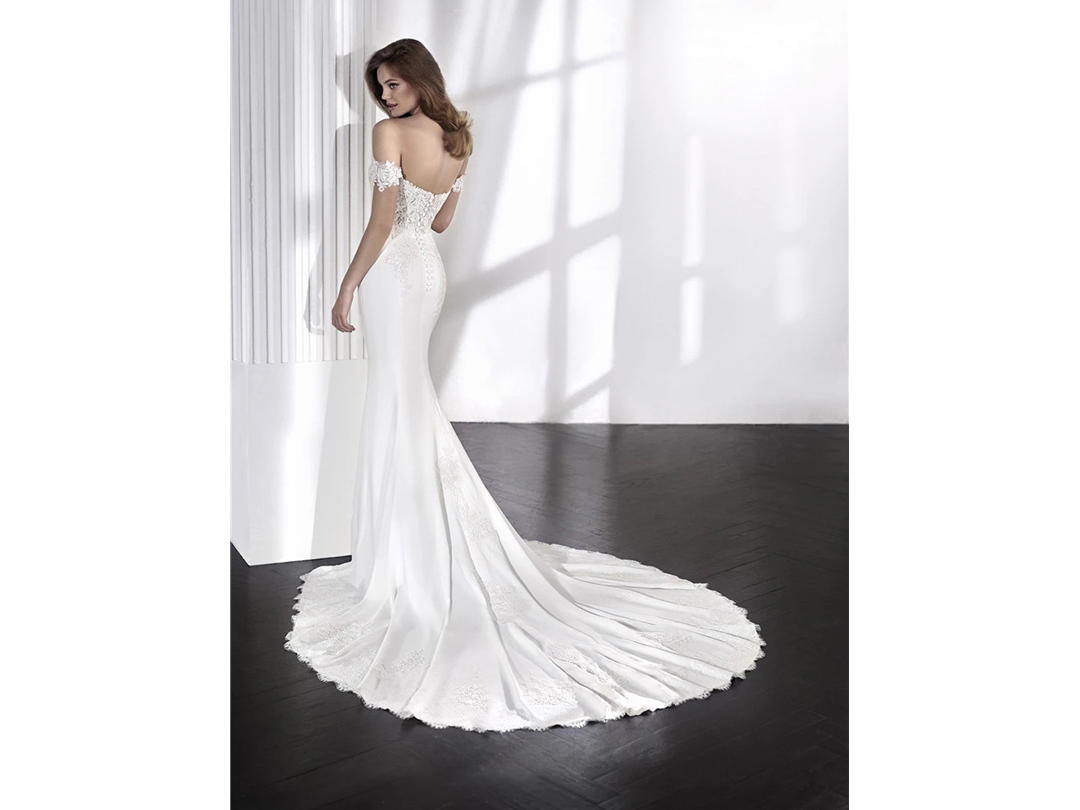 〈DREAM〉新娘新郎九件套