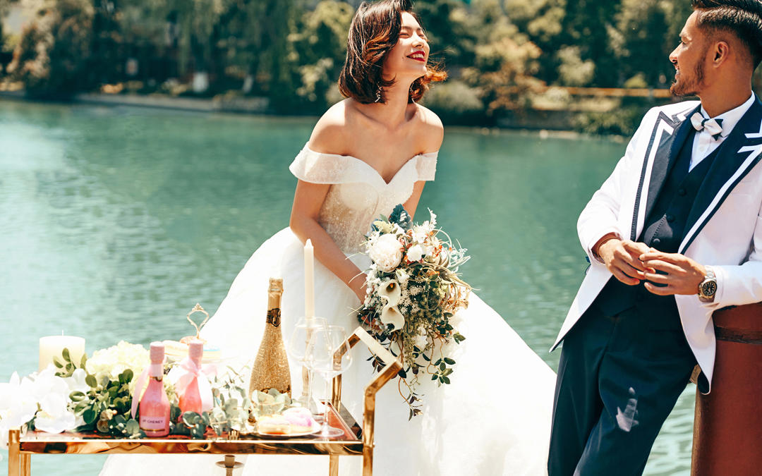 【轻旅行系列】温榆河奇遇记/氧派婚照/送定制对戒