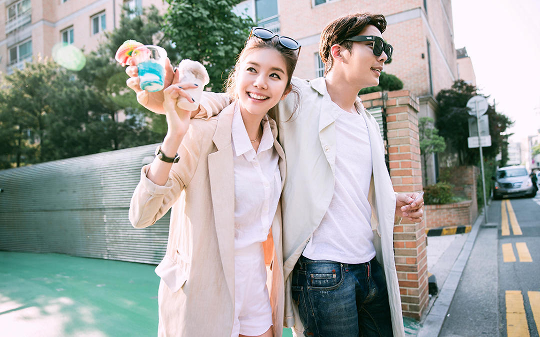 【店长推荐】9021年流行趋势  个性爱情大片