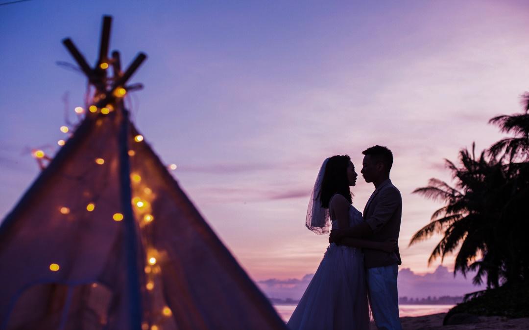 【遇见菲林】-丽江7月客照欣赏