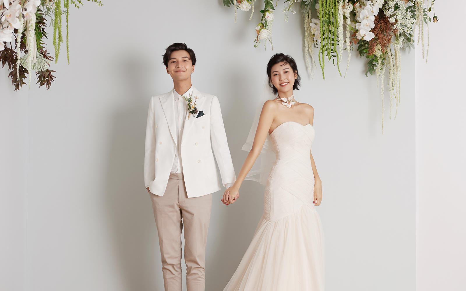 韩式轻奢【4999】性价比五星系列限量抢购