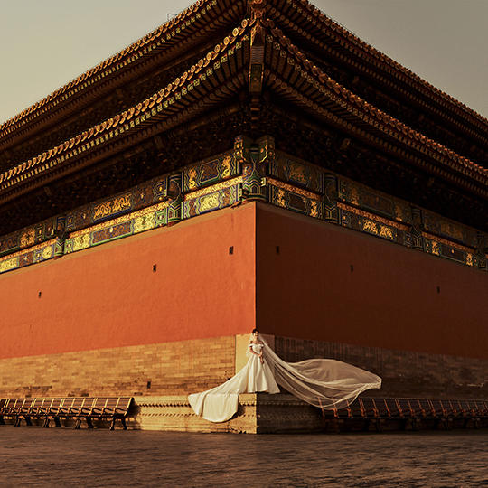 好評(píng)如潮｜《”上新了”故宮》系列驚喜上線