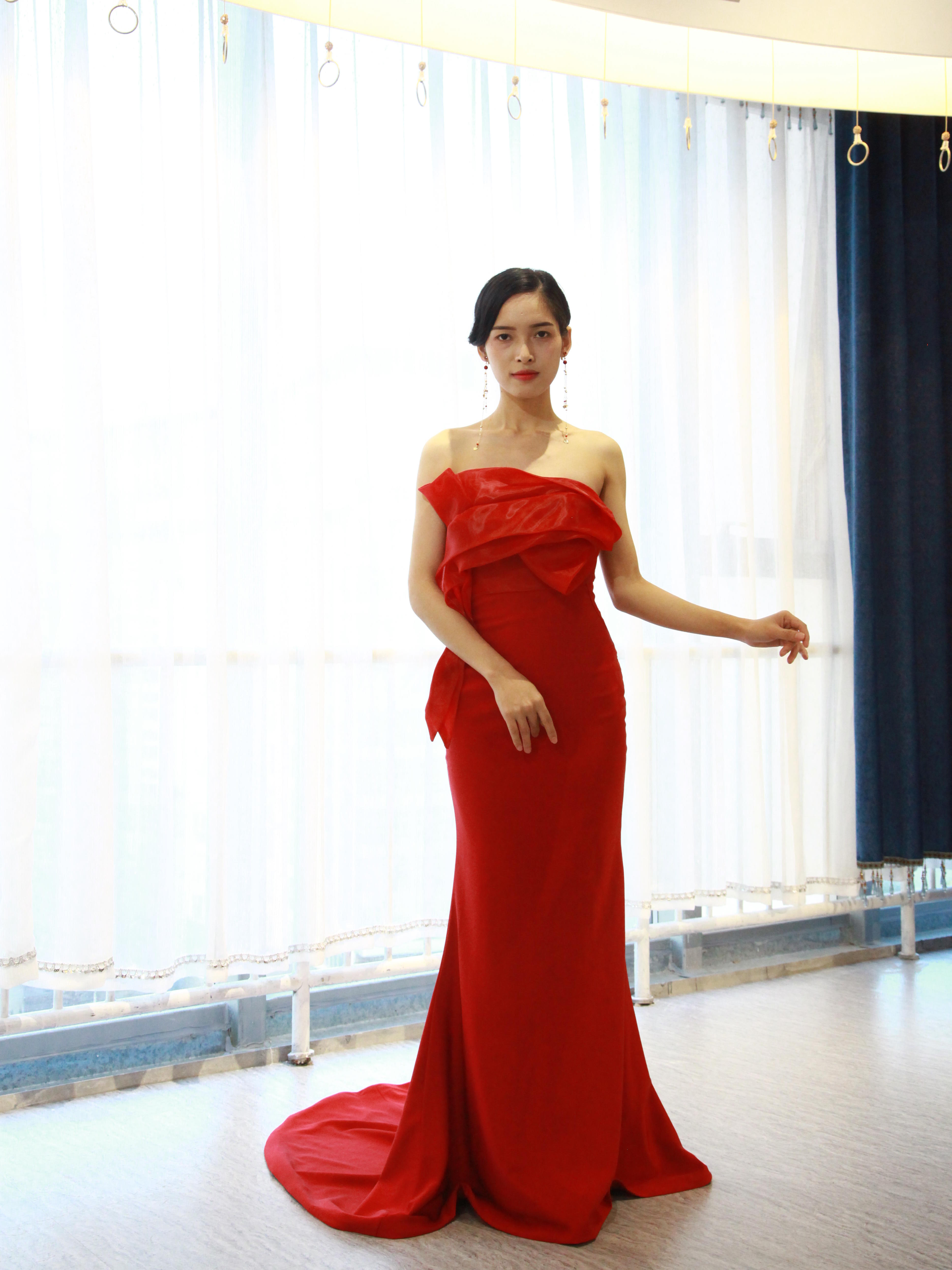 LOVE SHINE 高定系列特惠礼服