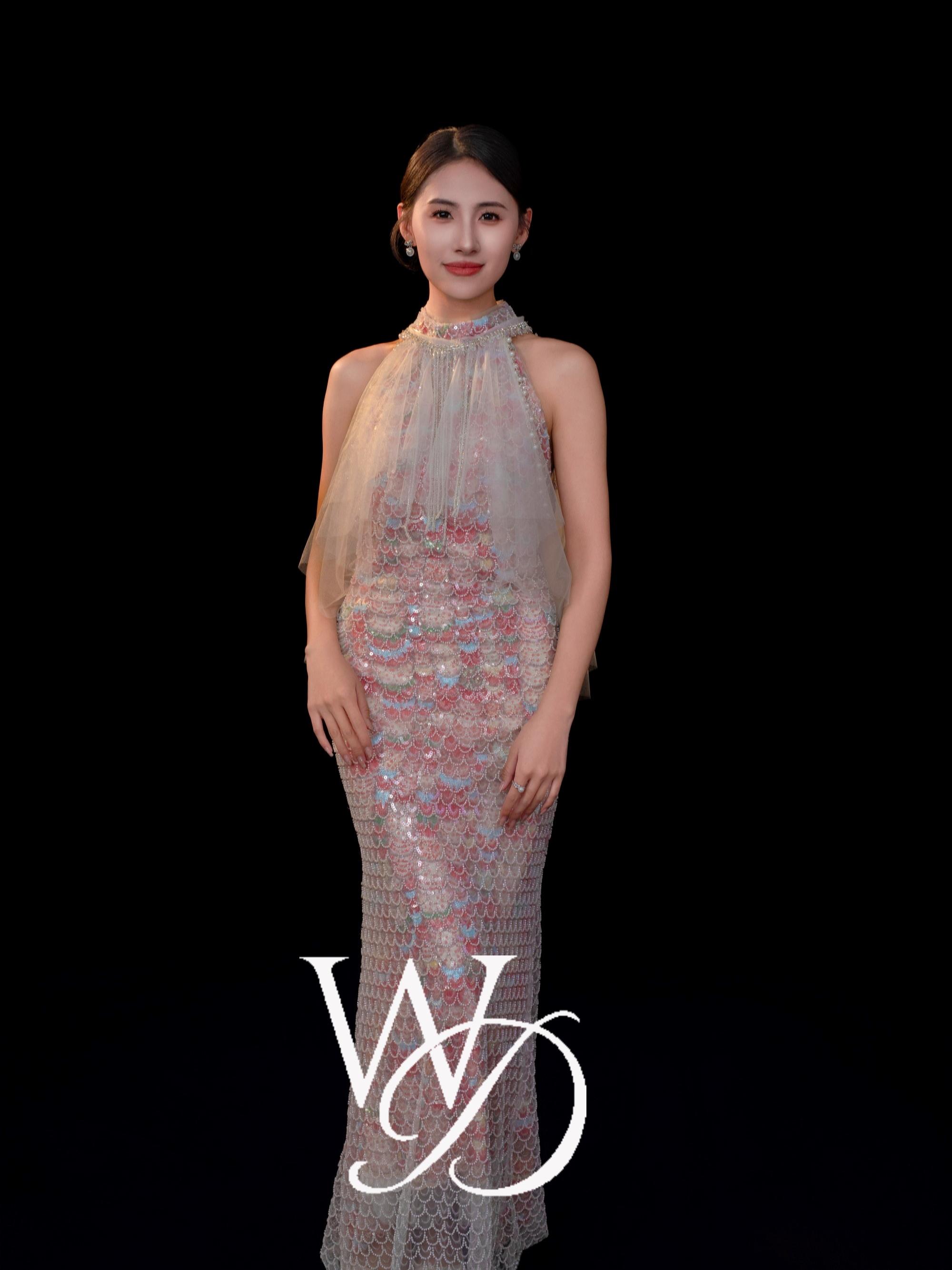 人鱼姬