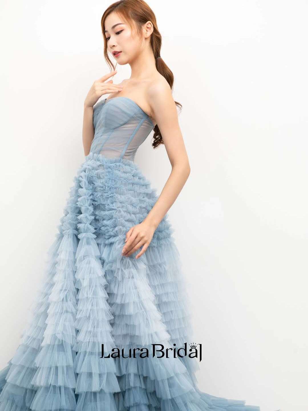  LorenzoRossi渐变蓝
