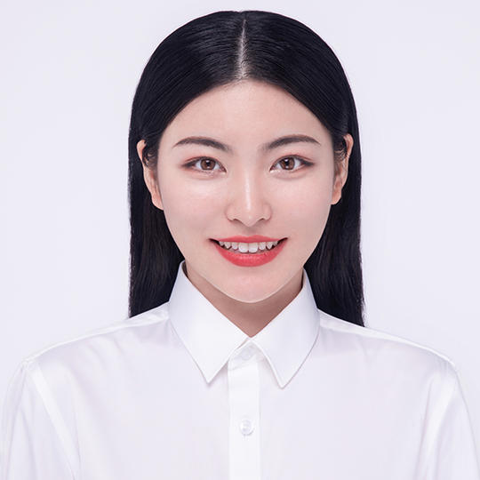 郴州洛菲摄影最美结婚登记照.个人证件照