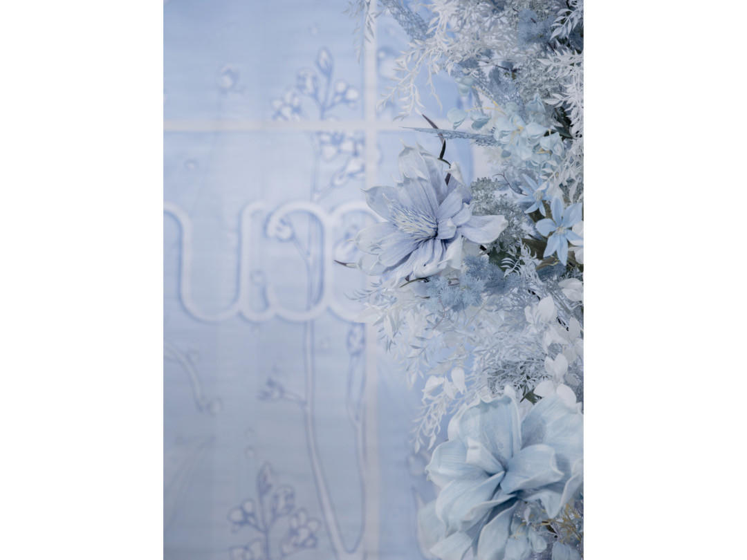 最强喜事浪漫梦幻婚礼（含四大金刚）