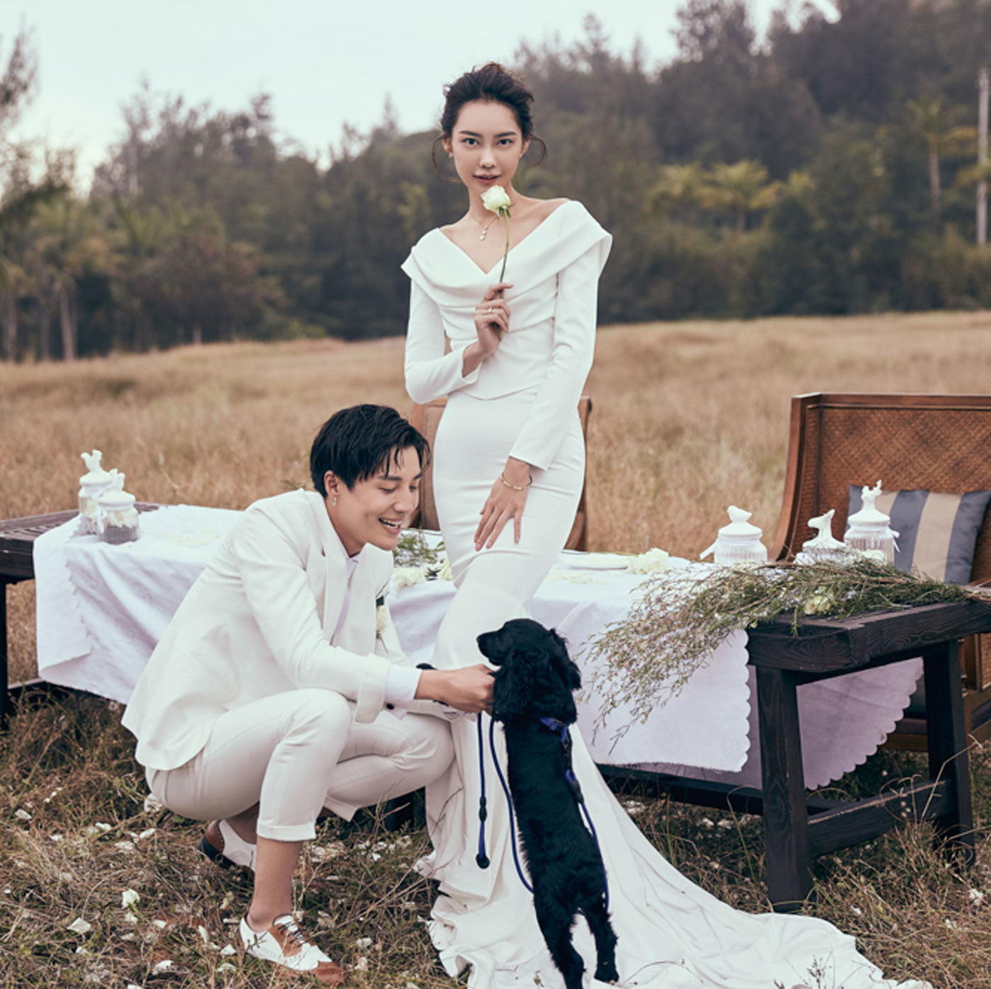 【薇拉訂制】2019爆款超值婚紗照