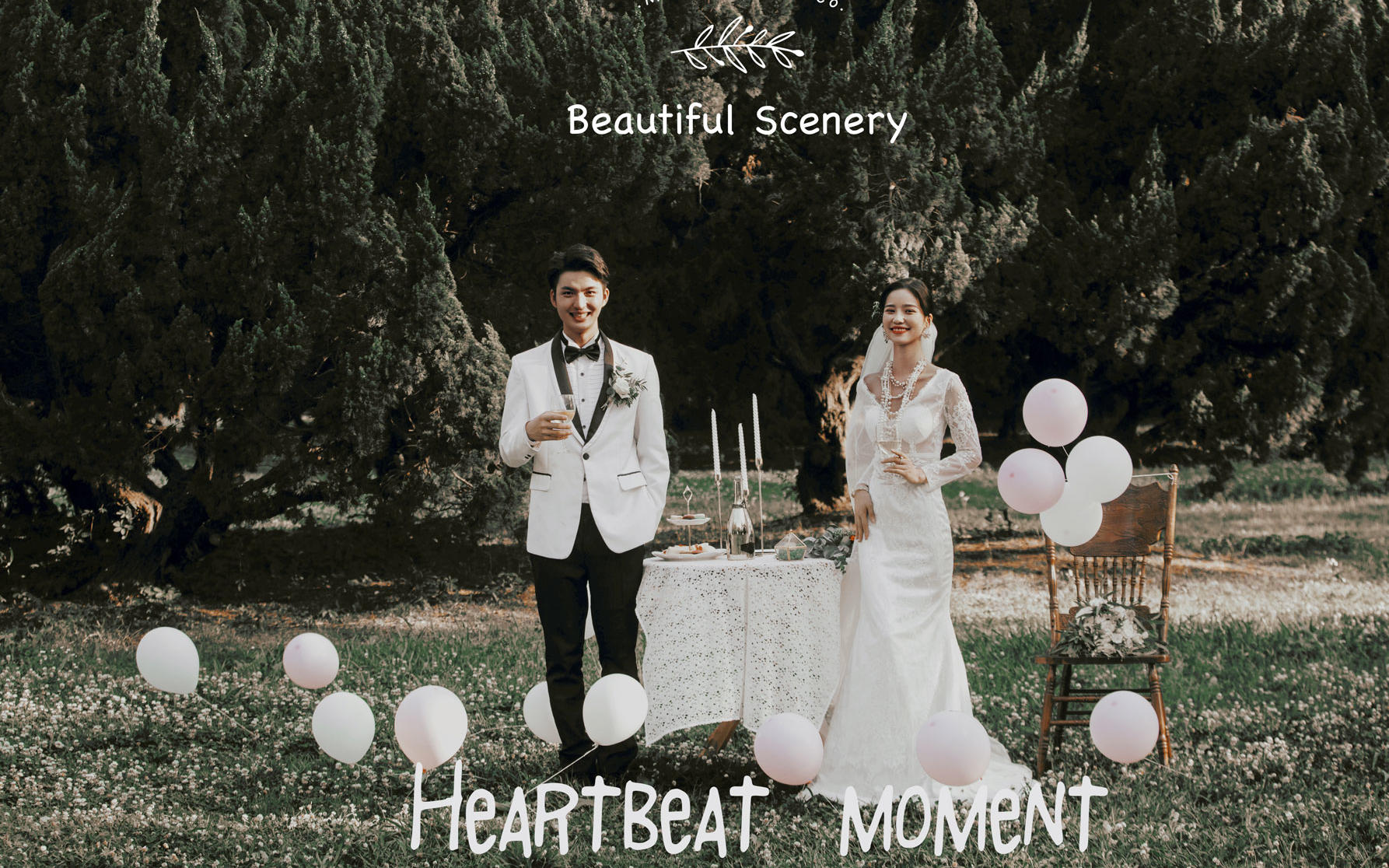 特惠套餐【沪上必拍】系列：