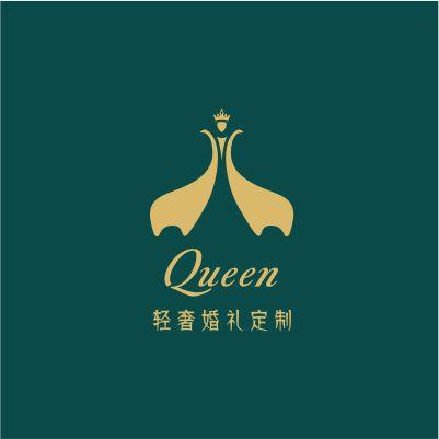 Queen轻奢婚礼定制体验馆