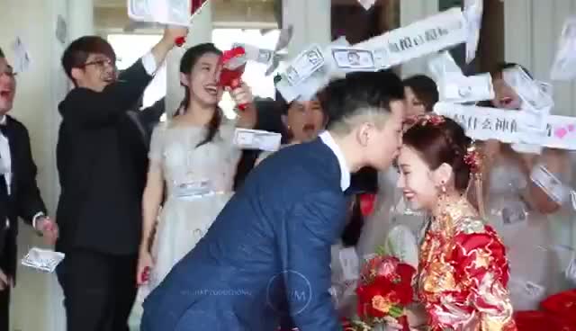 【女神之选】全天跟妆+亲友妆+妈妈妆 日韩森系