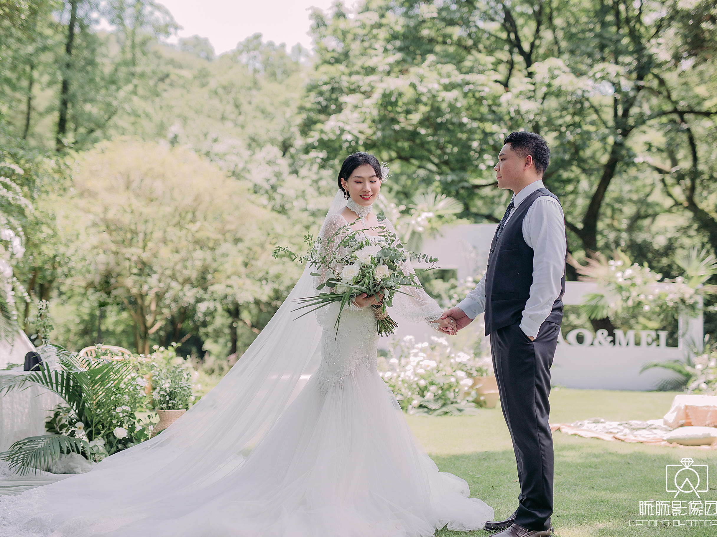 婚礼全天跟拍总监档2880（照片或视频）