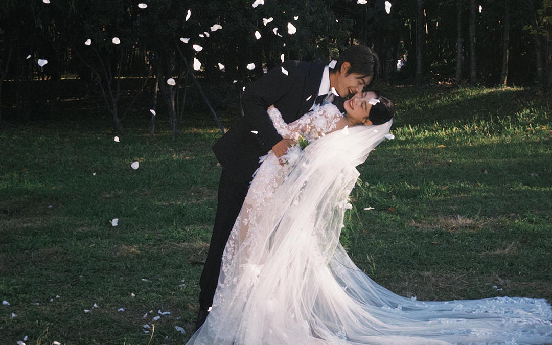 森系草坪 • BLSY